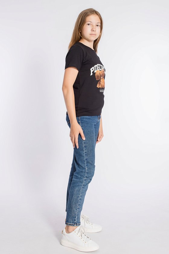 БЫЛО 325р!!! Футболка М223051Па