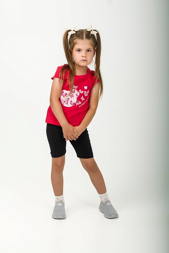 Футболка М225054Па