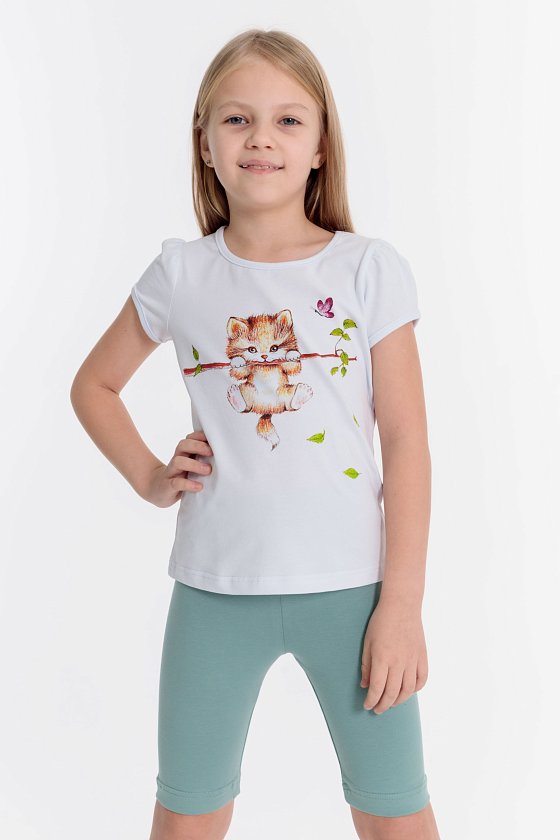 Футболка М222048Па