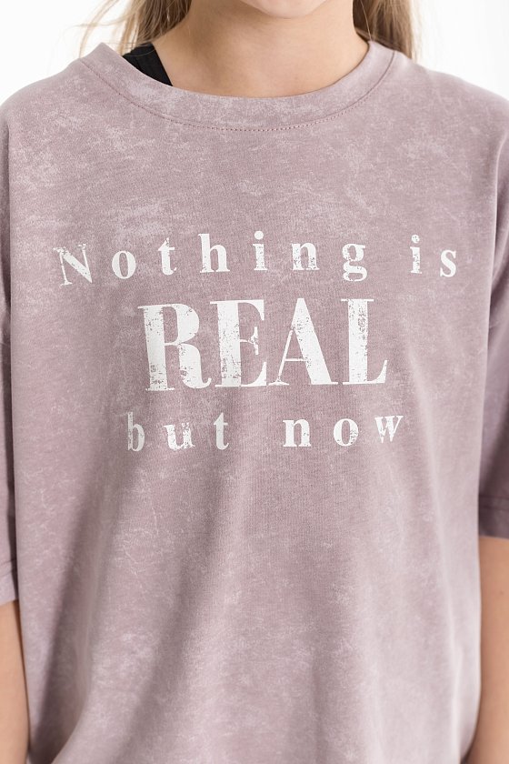 Футболка М225031Пб