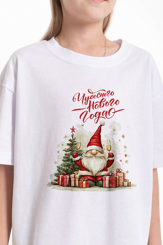 Футболка М225118Пб