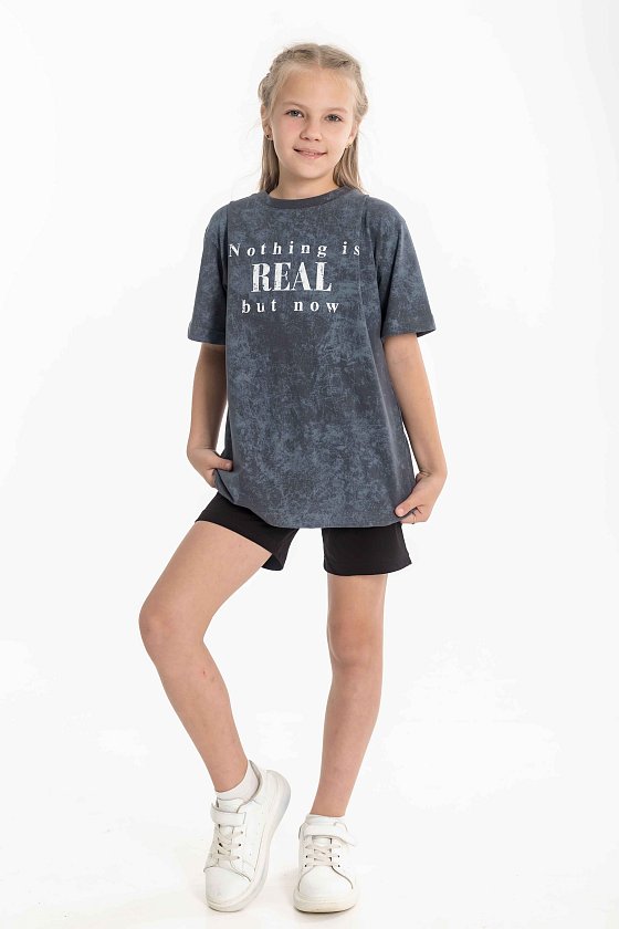 Футболка М225031Па