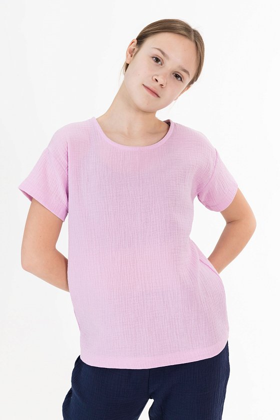 Футболка М223005г