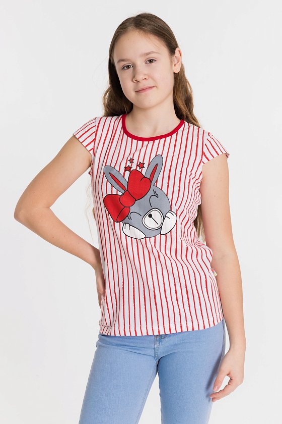 БЫЛО 265р!!! Футболка М22111Па