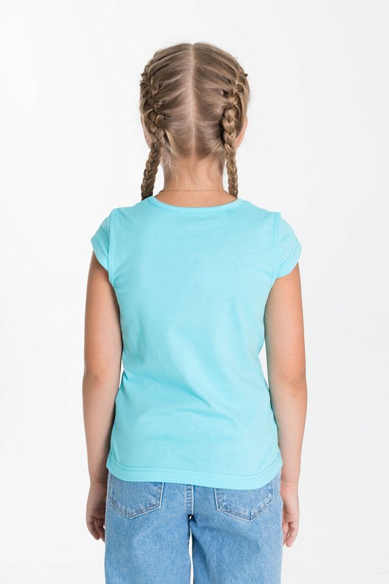 Футболка М224070Па