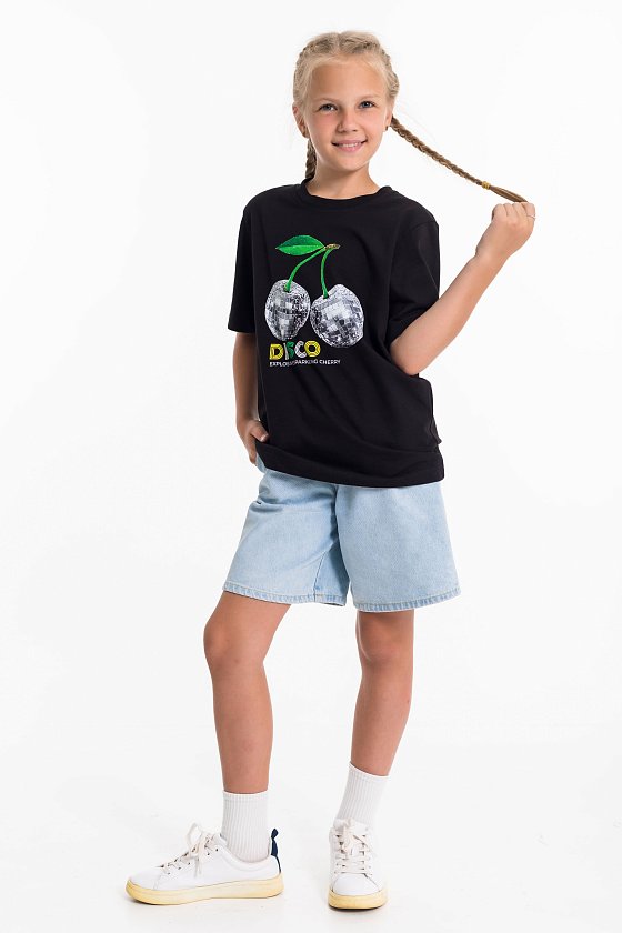 БЫЛО 250р!!! Футболка М225032Па