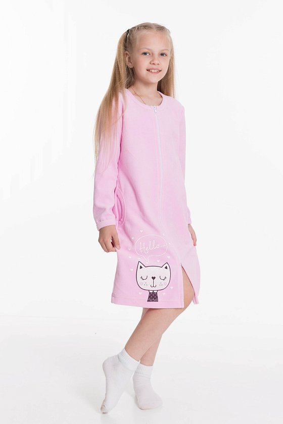 Халат М223080Пв