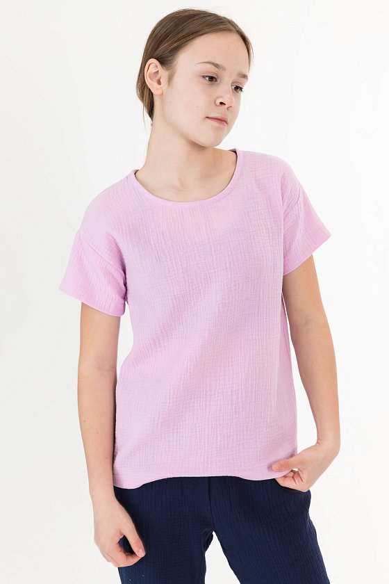 Футболка М223005г