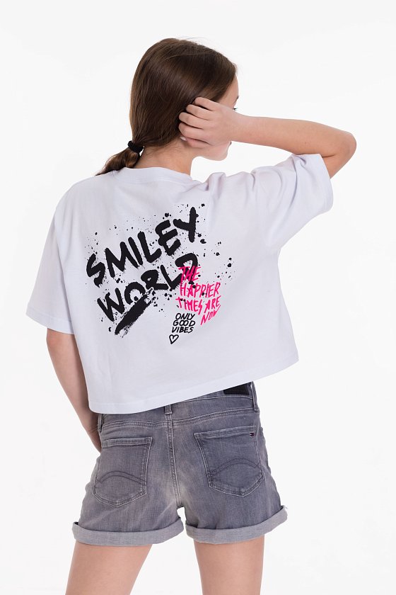 Футболка М224067Па