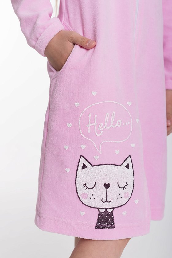 Халат М223080Пв