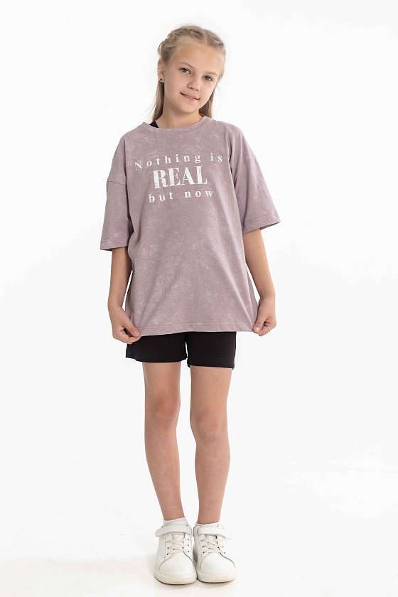 Футболка М225031Пб