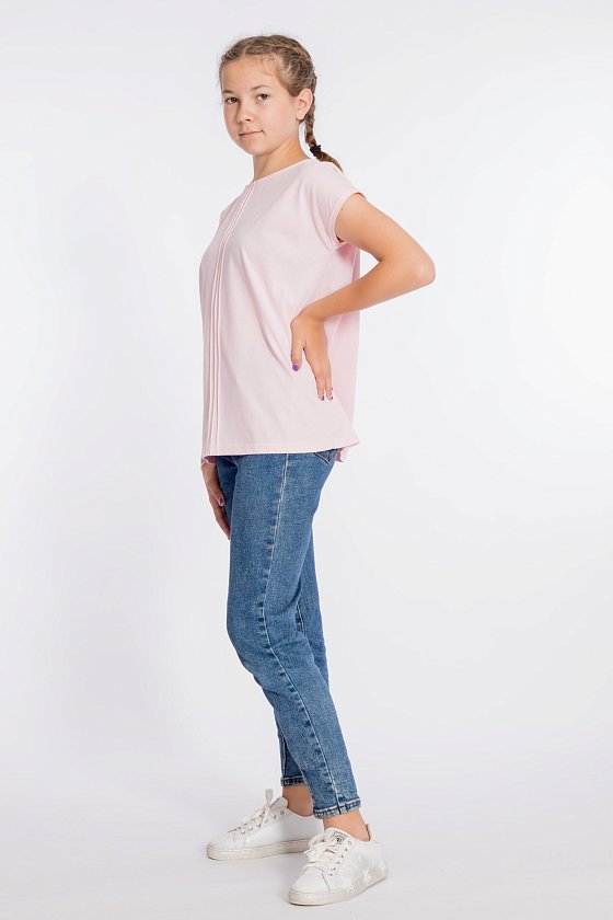 БЫЛО 180р!!! Футболка М223027б