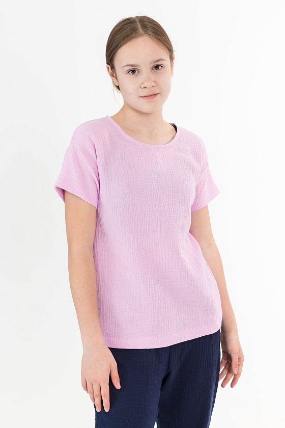 Футболка М223005г