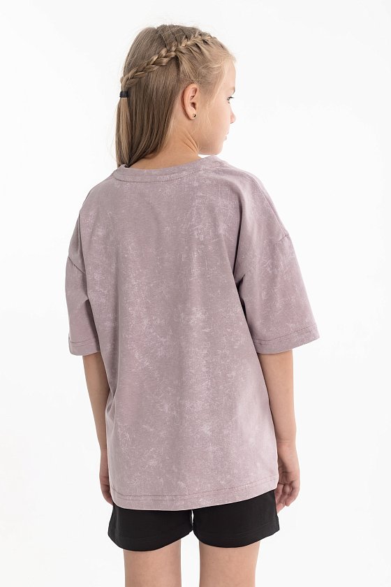 Футболка М225031Пб