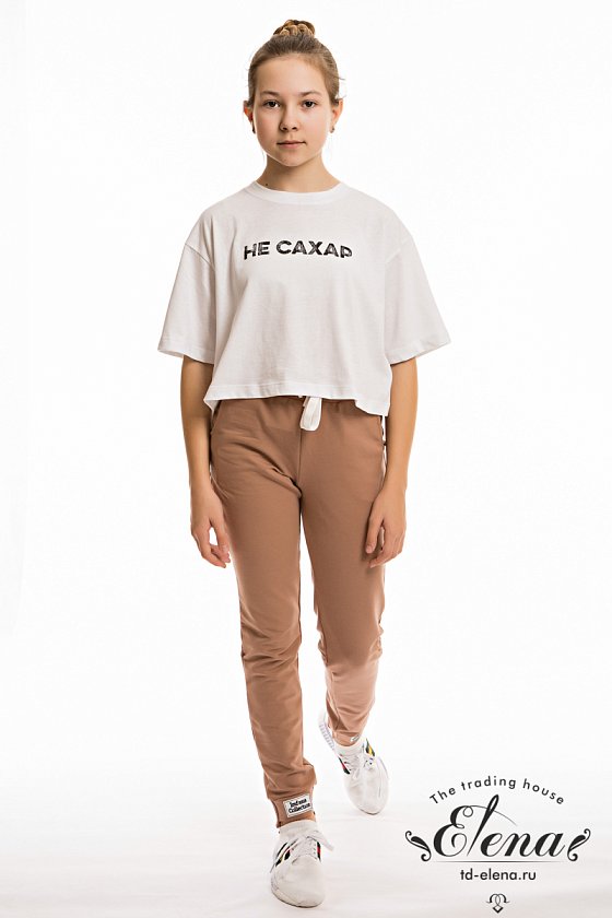 Футболка М223032Пб