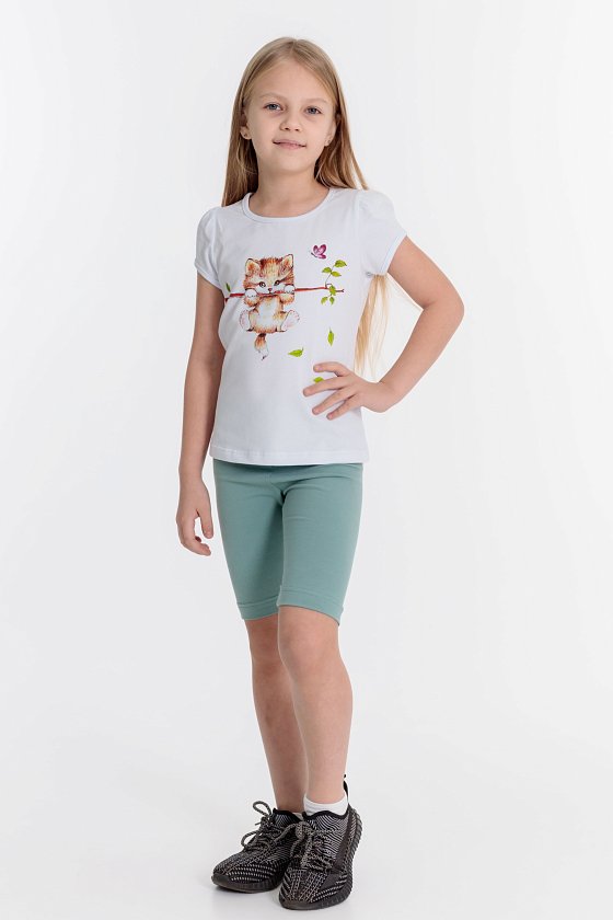 Футболка М222048Па