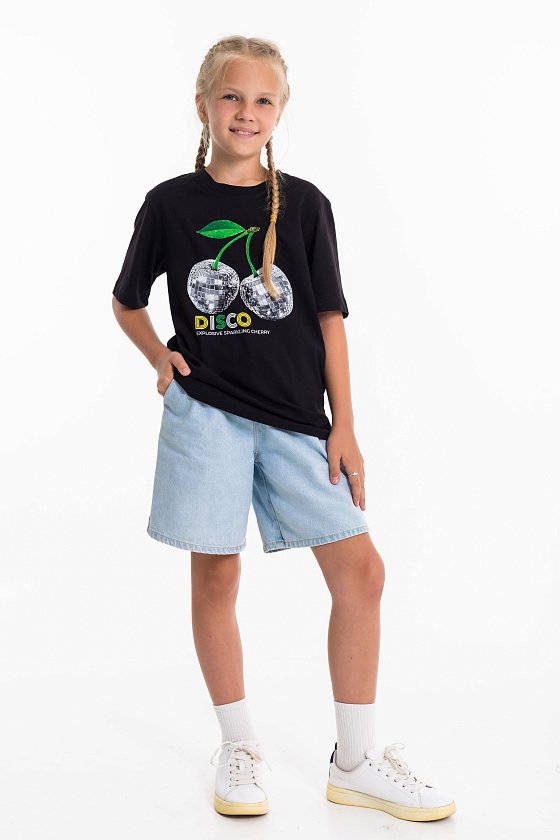 БЫЛО 250р!!! Футболка М225032Па