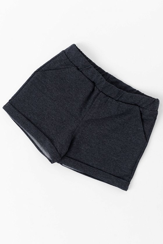 Шорты М21838и