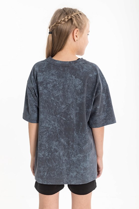 Футболка М225031Па