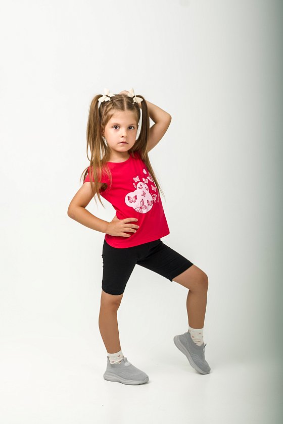 Футболка М225054Па