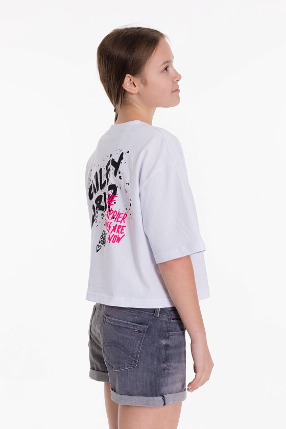 Футболка М224067Па