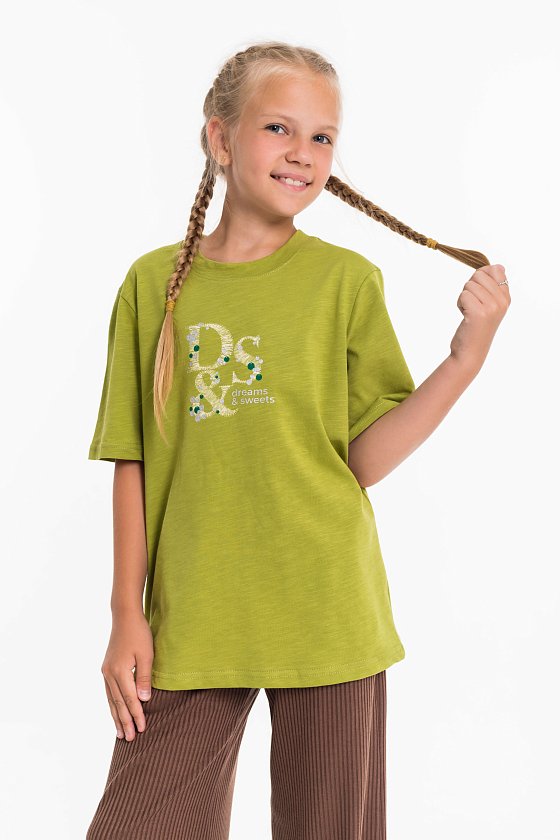 БЫЛО 280р!!! Футболка М225018Па