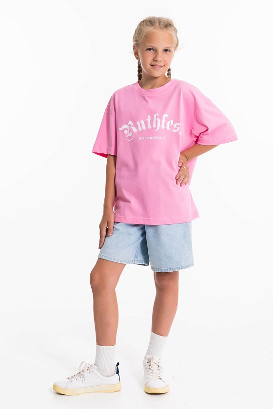 БЫЛО 360р!!! Футболка М225087Па