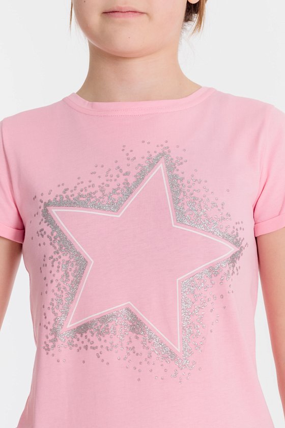 Футболка М222074Па