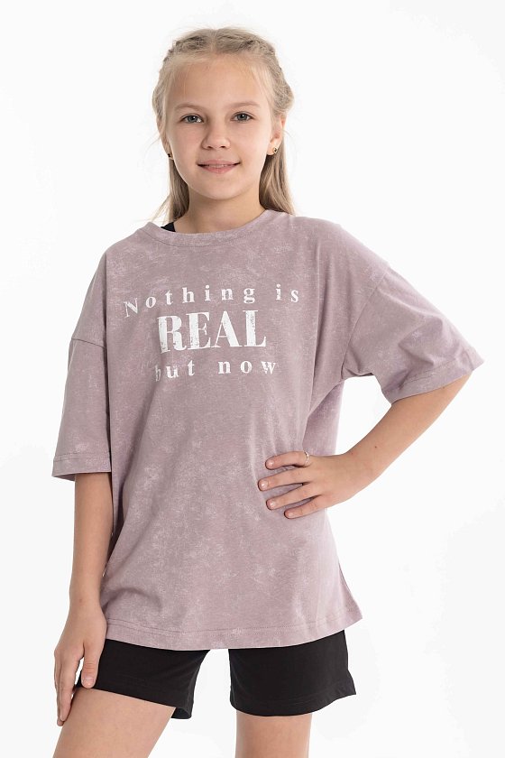 Футболка М225031Пб