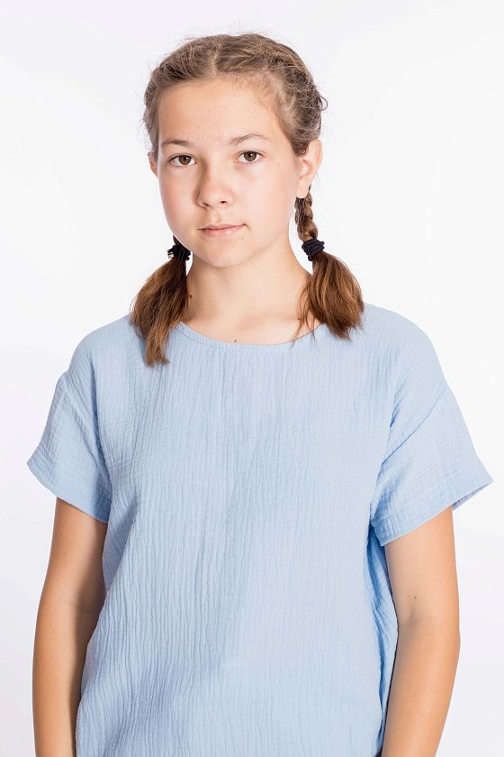 Футболка М223005в