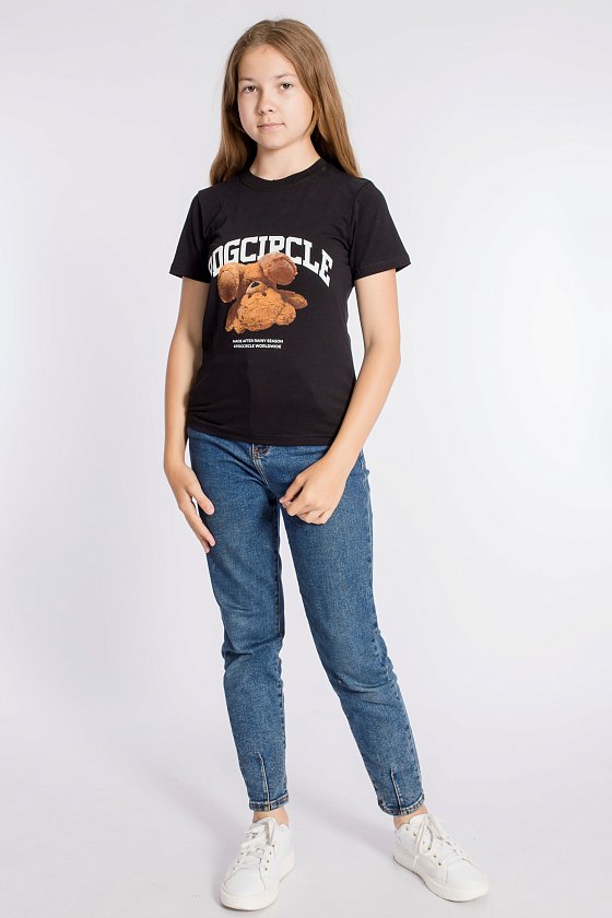 БЫЛО 325р!!! Футболка М223051Па