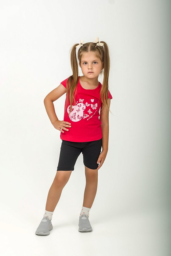 Футболка М225054Па