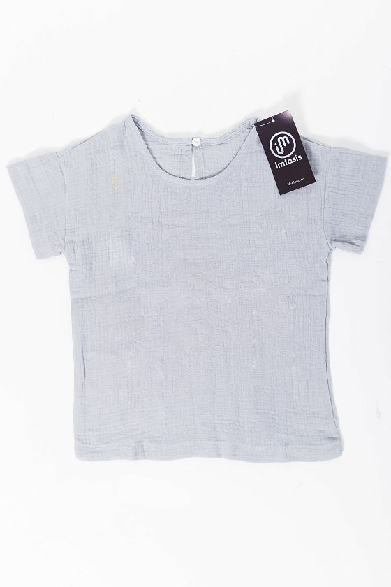 Футболка М223005сг