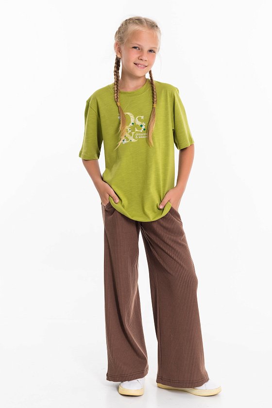 БЫЛО 280р!!! Футболка М225018Па