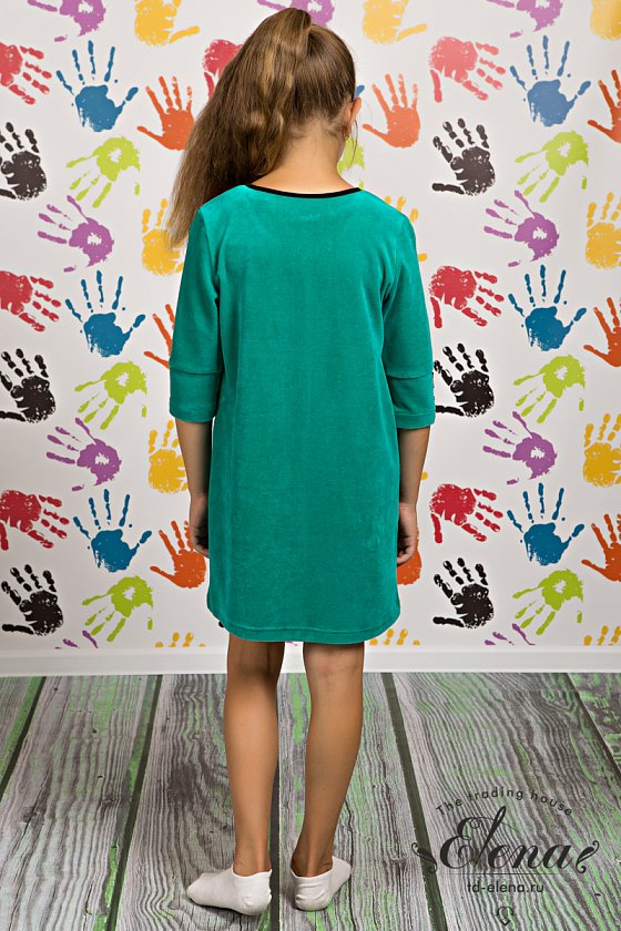 Халат М22060а