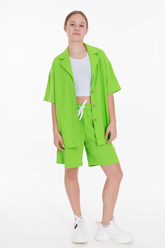 Шорты М224052б