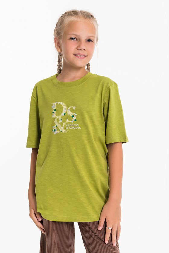 БЫЛО 280р!!! Футболка М225018Па