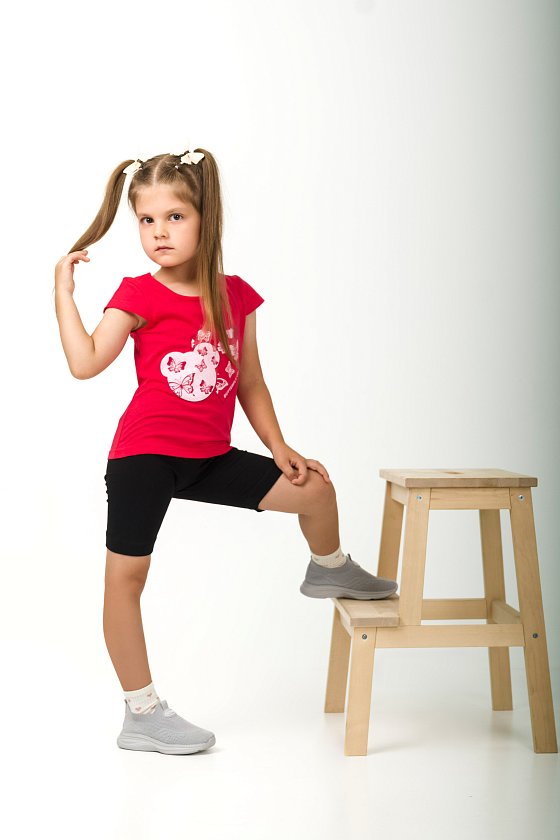 Футболка М225054Па