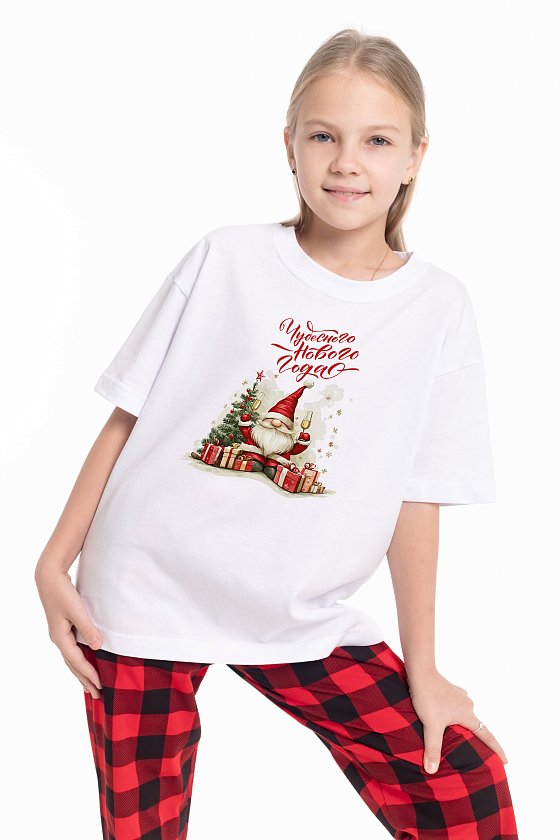 Футболка М225118Пб