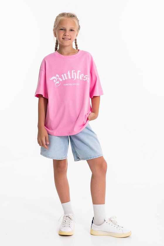 БЫЛО 360р!!! Футболка М225087Па