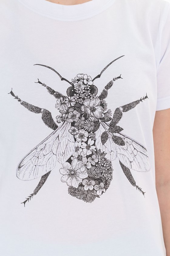 БЫЛО 290р!!! Футболка М223053Па