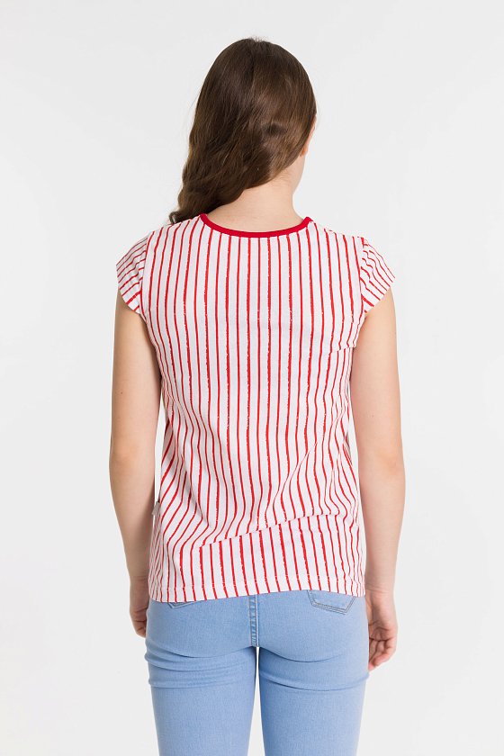 БЫЛО 265р!!! Футболка М22111Па