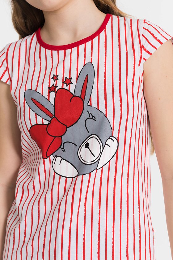 БЫЛО 265р!!! Футболка М22111Па