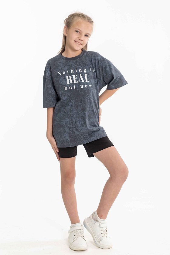 Футболка М225031Па