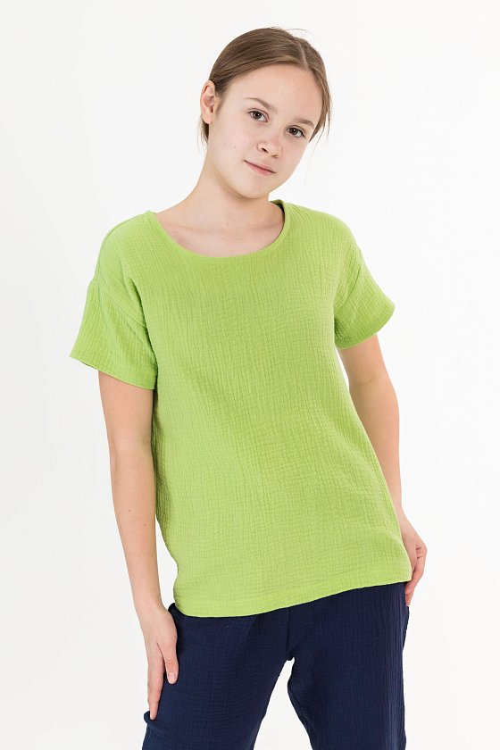 Футболка М223005а