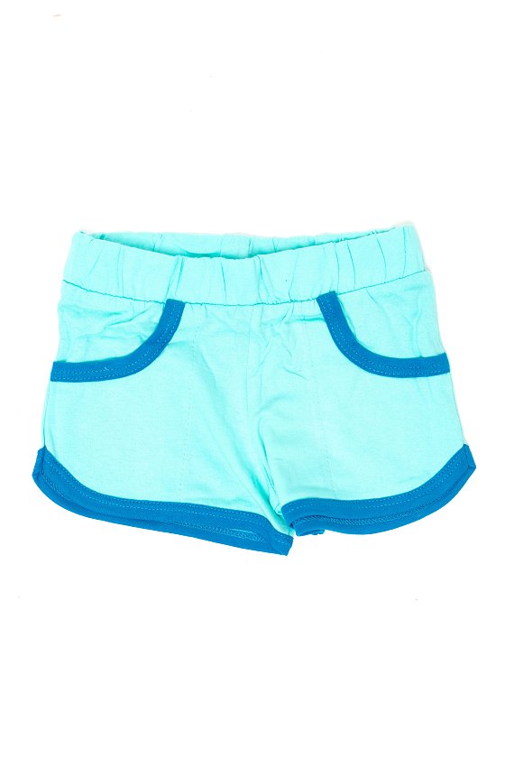 Шорты из хлопка М21529н