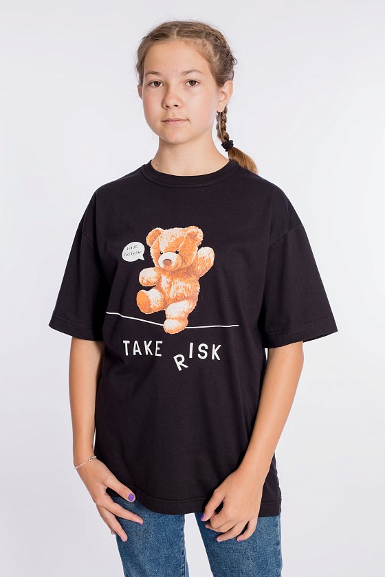 Футболка М223050Па