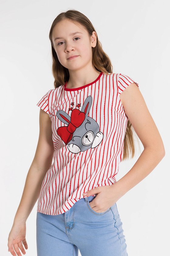 БЫЛО 265р!!! Футболка М22111Па