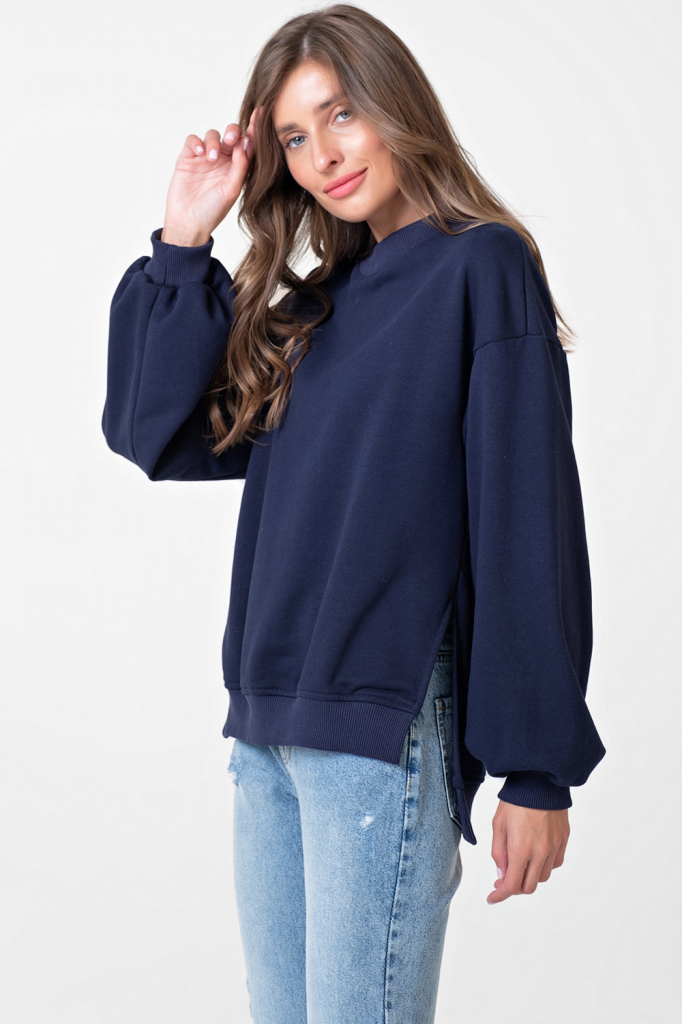 ст. цена1416руб.! Свитшот 580-08