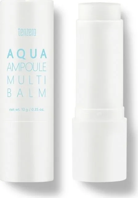 Увлажняющий мультифункциональный бальзам-стик, 10г, TENZERO